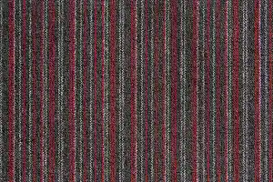 Ковролин Bonkeel Space Strip Red фото  | FLOORDEALER